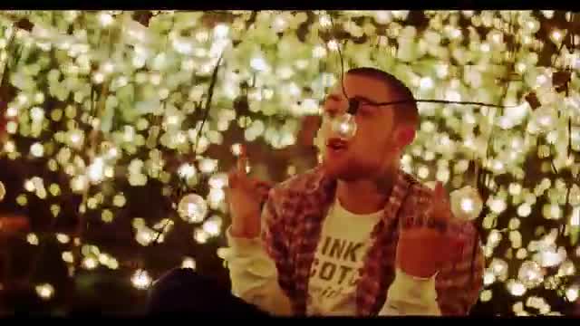 Mac Miller - I Am Who Am (Killin' Time)