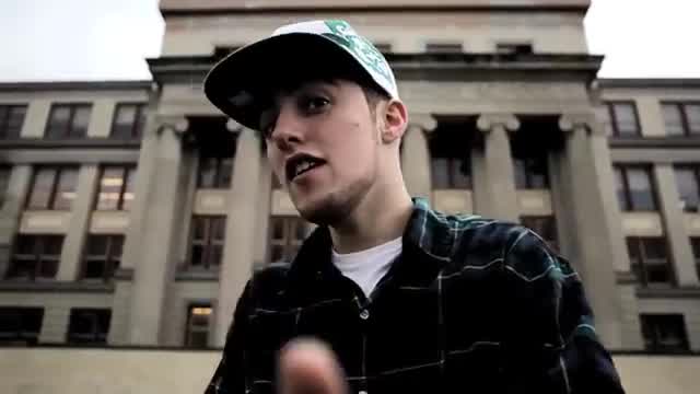 Mac Miller - Nikes on My Feet