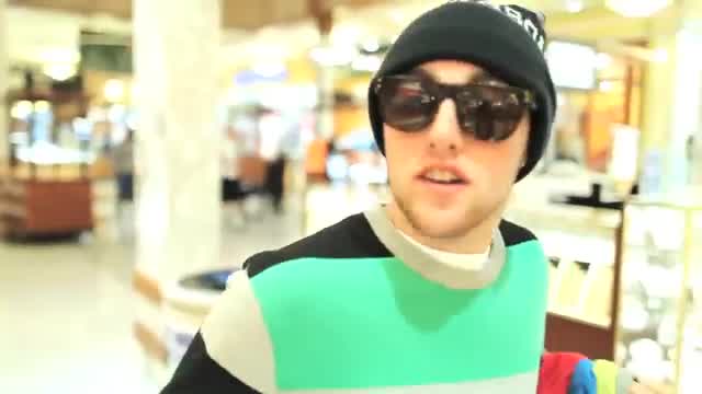 Mac Miller - Senior Skip Day