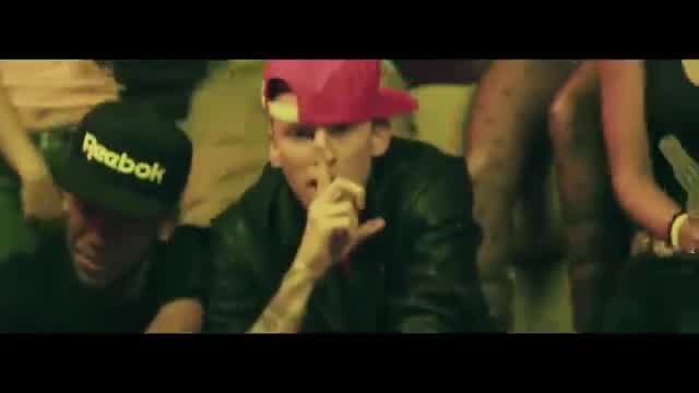 Machine Gun Kelly - Wild Boy (instrumental)