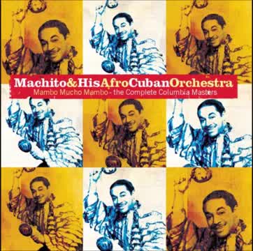 Machito - Sí sí, no no