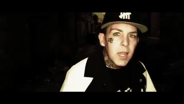 Madchild - Out of My Head