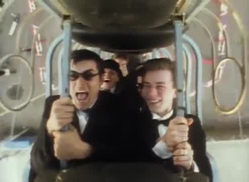 Madness - House of Fun