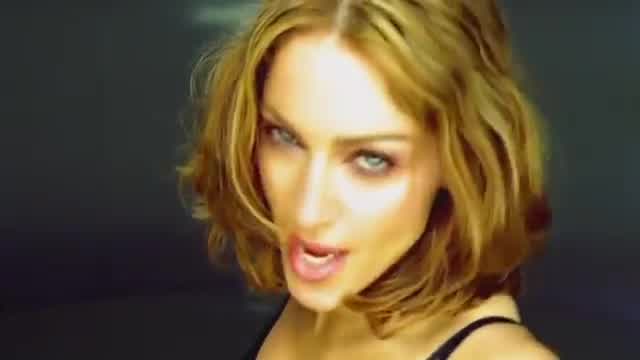 Madonna - Beautiful Stranger