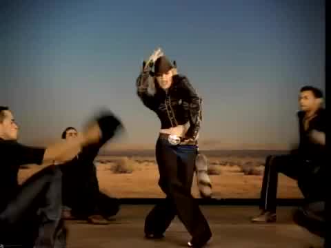 Madonna - Don’t Tell Me