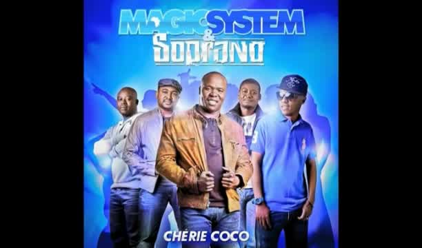 Magic System - Chérie Coco