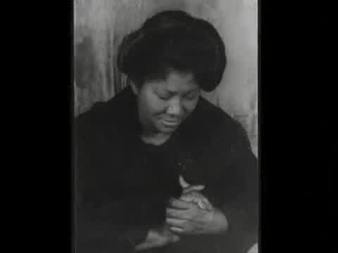 Mahalia Jackson - I’m on My Way