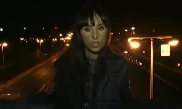 Mala Rodríguez - Por la noche