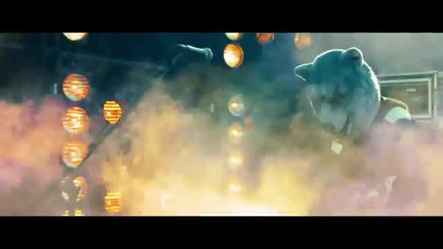 MAN WITH A MISSION - 2045