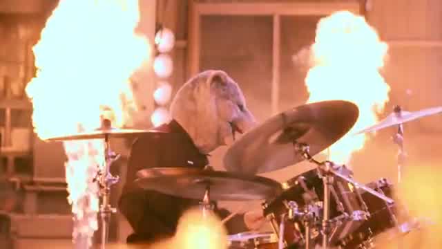 MAN WITH A MISSION - My Hero