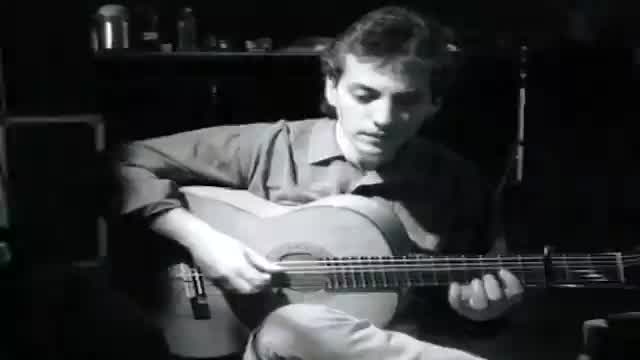 Manolo García - Pájaros de barro