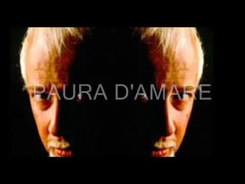 Marco Masini - Paura d'amare