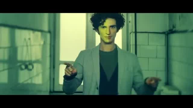 Marco Mengoni - Esseri umani