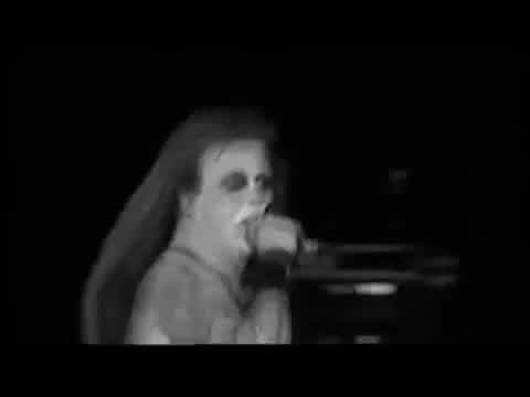 Marduk - Dracul va domni din nou în Transilvania