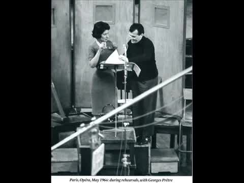 Maria Callas - Casta Diva