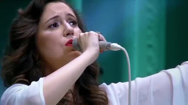 Maria Rita - O bêbado e a equilibrista