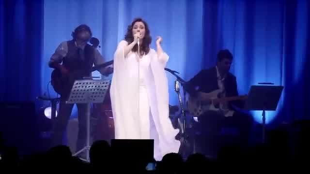 Maria Rita - Vou deitar e rolar (quaquaraquaquá)