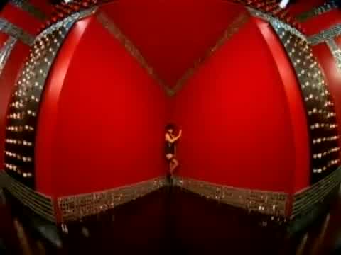 Mariah Carey - Breakdown