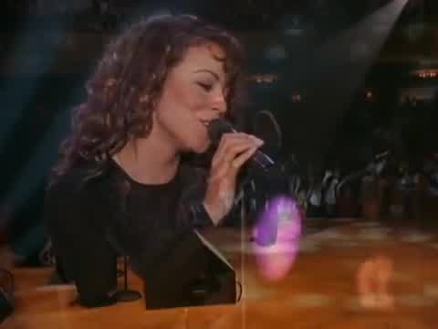 Mariah Carey - Without You