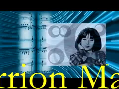 Marion Maerz - Er ist wieder da