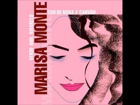 Marisa Monte - Na estrada