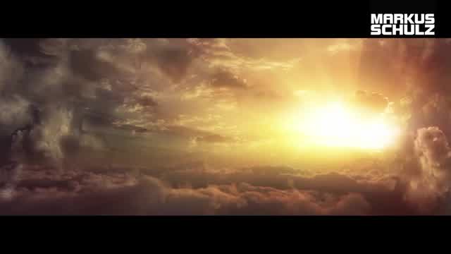 Markus Schulz - Tomorrow Never Dies (Markus Schulz reconstruction)