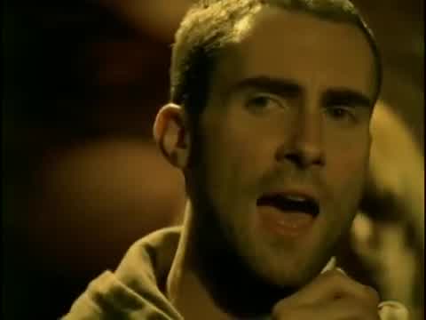 Maroon 5 - She Will Be Loved