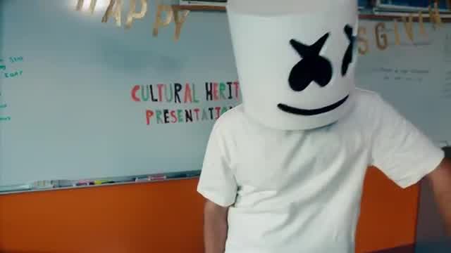 Marshmello - Together