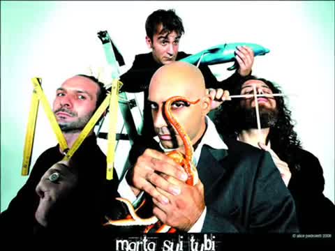 Marta sui tubi - Sei dicembre