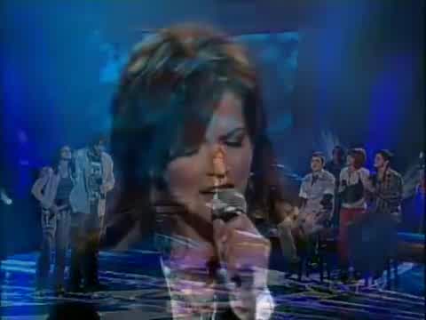 Martina McBride - I Can’t Stop Loving You