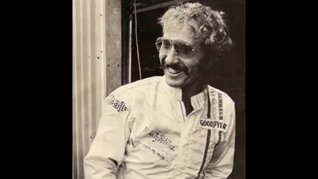 Marty Robbins - Lord You Gave Me a Mountain