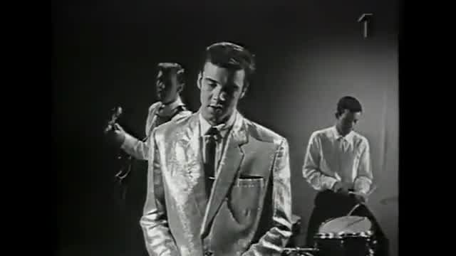 Marty Wilde - Teenager in Love