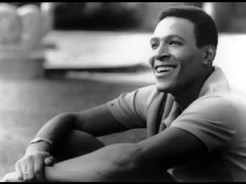 Marvin Gaye - Yesterday