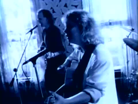 Mary Chapin Carpenter - Never Had It So Good