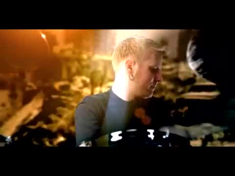 Mastodon - Oblivion