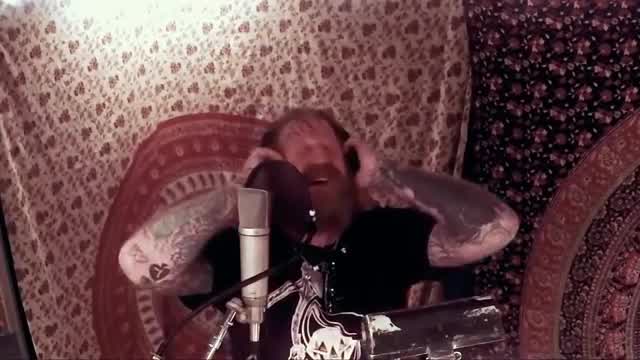 Mastodon - Toe to Toes