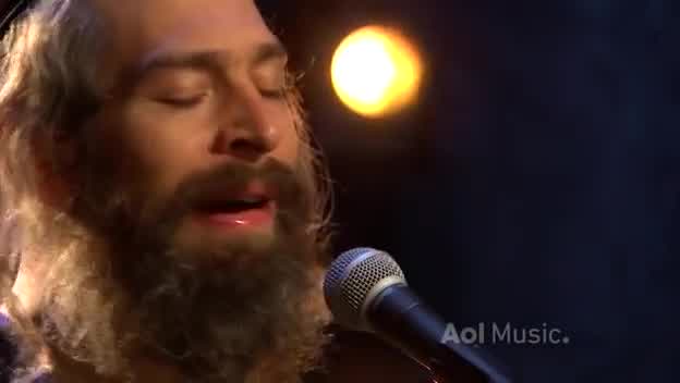 Matisyahu - I Will Be Light