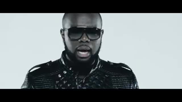 Maître Gims - Brisé