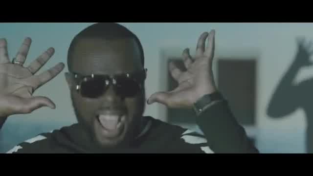 Maître Gims - Est-ce que tu m’aimes?