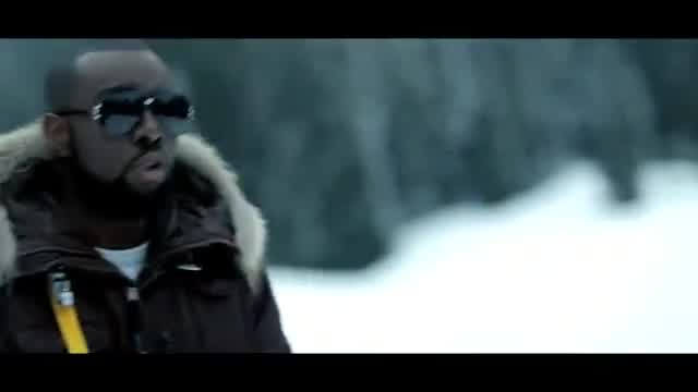 Maître Gims - J’me Tire