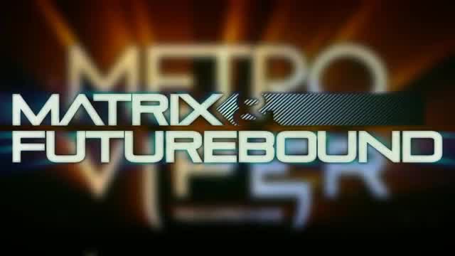 Matrix & Futurebound - Glow Worm