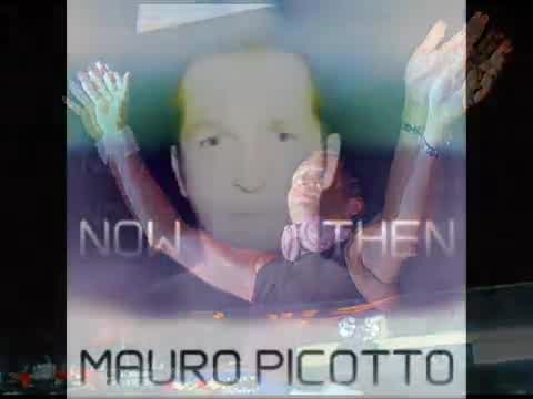 Mauro Picotto - Hong Kong