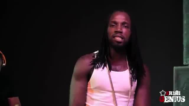 Mavado - Caribbean Girls