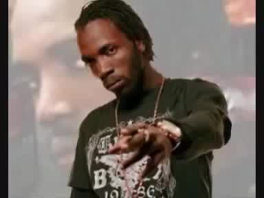 Mavado - Hope and Pray