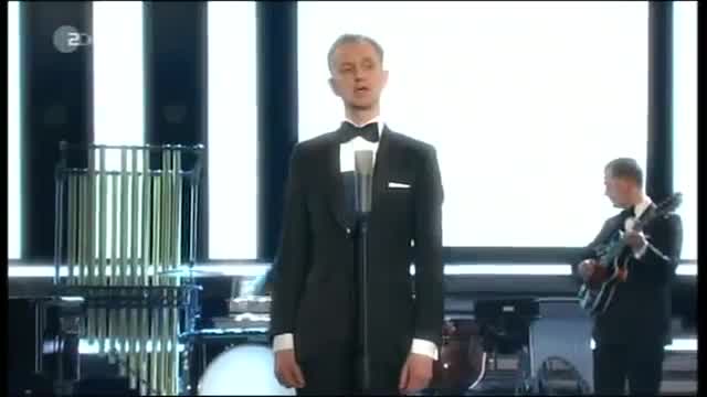 Max Raabe - Doktor, Doktor