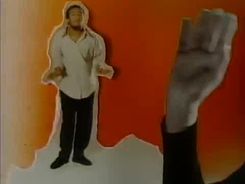 Maxi Priest - Wild World