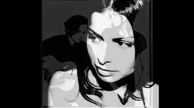 Mazzy Star - Look On Down From the Bridge