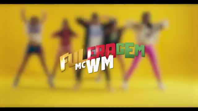 MC WM - Fuleragem