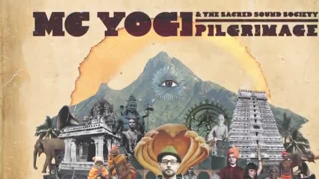 MC Yogi - Born to Fly