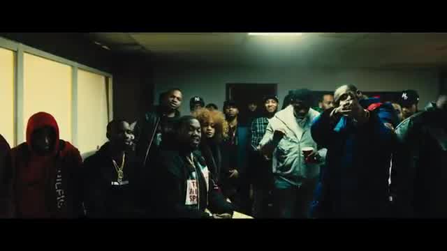 Meek Mill - Intro